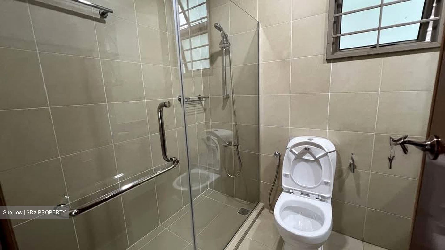 Palm Residence (D21), Apartment #551217881
